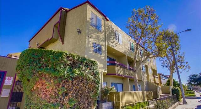 Photo of 1024 S Marengo Ave #5, Alhambra, CA 91803