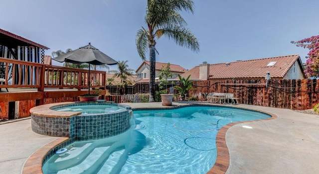 Photo of 1584 Green Grv, El Cajon, CA 92021