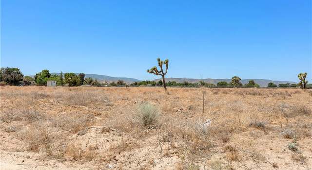 Photo of 0 25th St W, Palmdale, CA 93551