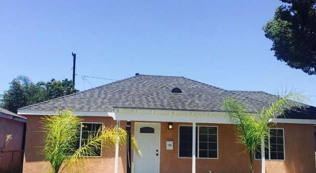 Photo of 22723 Anchor Ave, Carson, CA 90745