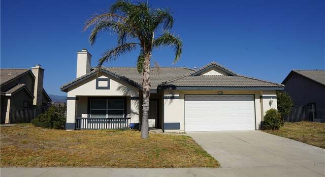 Photo of 4611 Orange Dr, San Bernardino, CA 92407