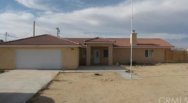 Photo of 63418 4th St, Joshua Tree, CA 92252
