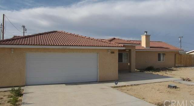 Photo of 63418 4th St, Joshua Tree, CA 92252