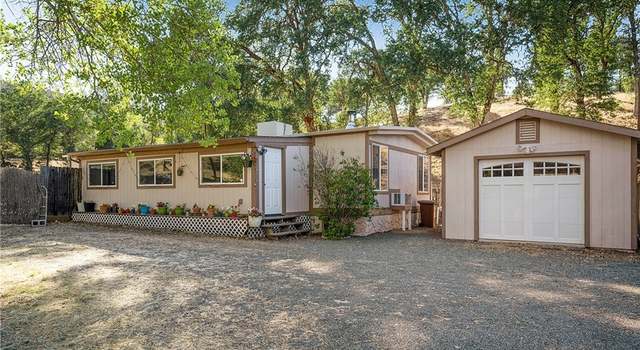 Photo of 11933 Candy Ln, Lower Lake, CA 95457