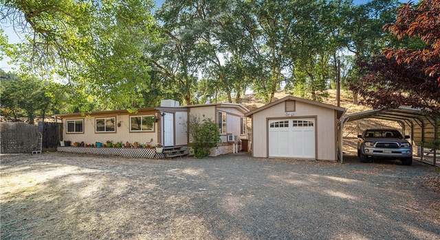 Photo of 11933 Candy Ln, Lower Lake, CA 95457