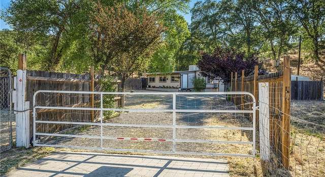 Photo of 11933 Candy Ln, Lower Lake, CA 95457