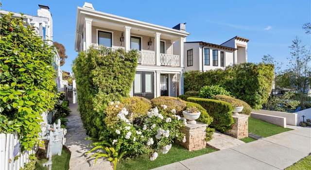 Photo of 716-1/2 Iris Ave, Corona Del Mar, CA 92625