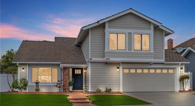 Photo of 28991 Mira Vis, Laguna Niguel, CA 92677