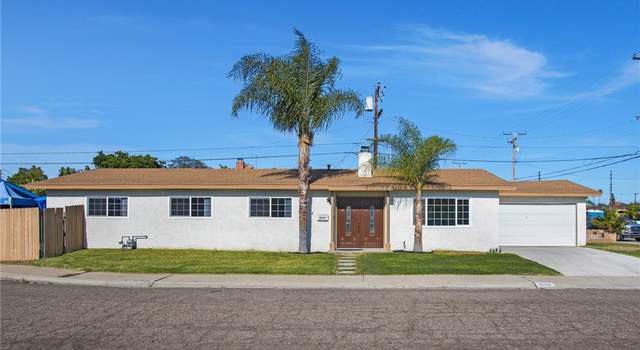 Property at 1029 W Sycamore Ave, Orange, CA 92868, 4 beds, 2 baths