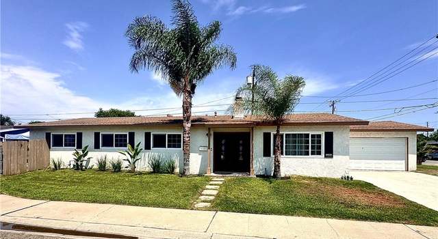 Property at 1029 W Sycamore Ave, Orange, CA 92868, 4 beds, 2 baths