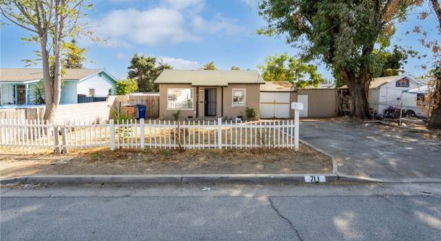Photo of 711 Belle Ave, Bakersfield, CA 93308