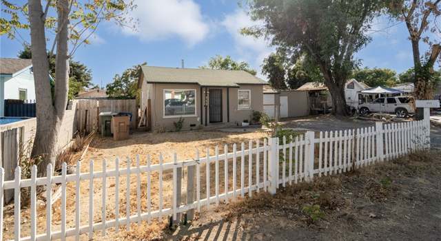 Photo of 711 Belle Ave, Bakersfield, CA 93308