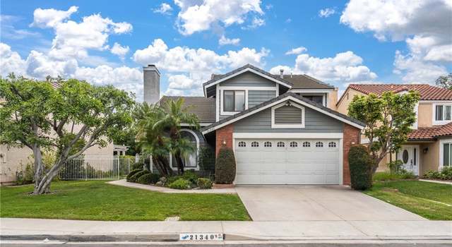 Photo of 21340 Via Del Puma, Yorba Linda, CA 92887