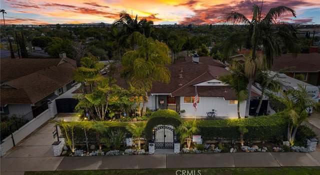 Photo of 800 Dorothy Ln, Fullerton, CA 92831