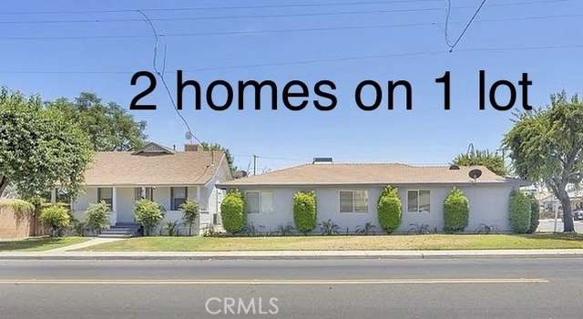 Photo of 135 S Alfred St, Coalinga, CA 93210