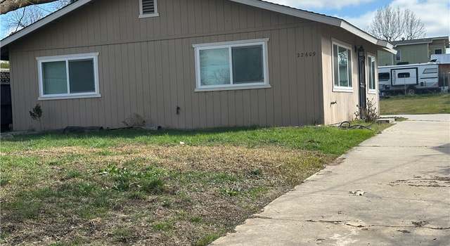Photo of 22609 I St, Santa Margarita, CA 93453