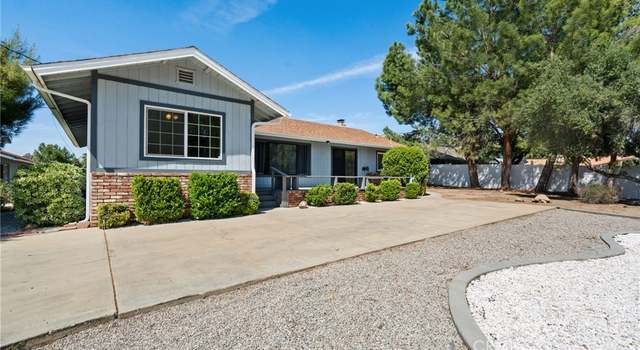 Photo of 42420 Chambers Ave, Hemet, CA 92544