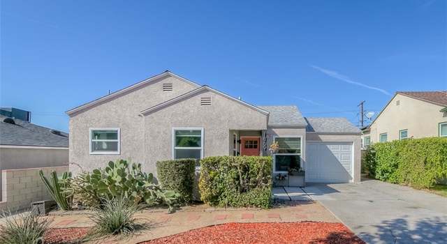 Photo of 1869 N Rowan Ave, El Sereno, CA 90032