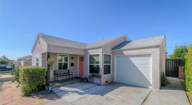 Photo of 1869 N Rowan Ave, El Sereno, CA 90032