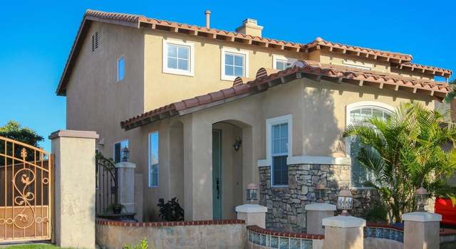 Photo of 1469 Warm Springs Dr, Chula Vista, CA 91913
