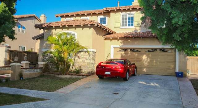 Photo of 1469 Warm Springs Dr, Chula Vista, CA 91913