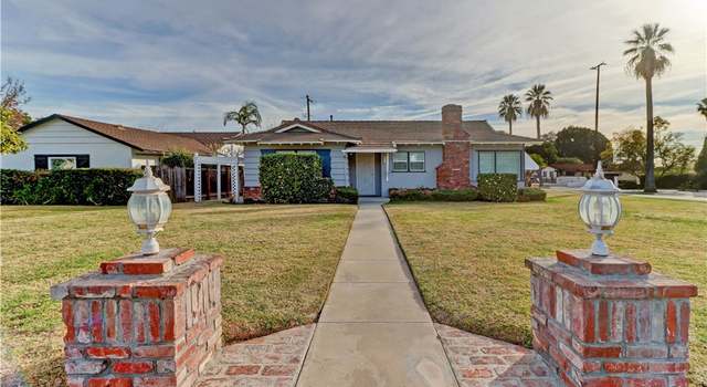 Photo of 702 E Dalton Ave, Glendora, CA 91741