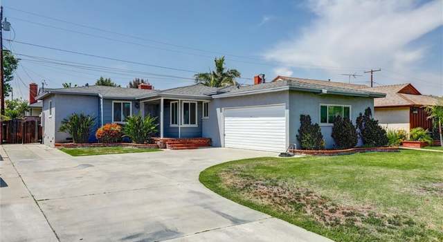 Photo of 12837 Morning Ave, Downey, CA 90242