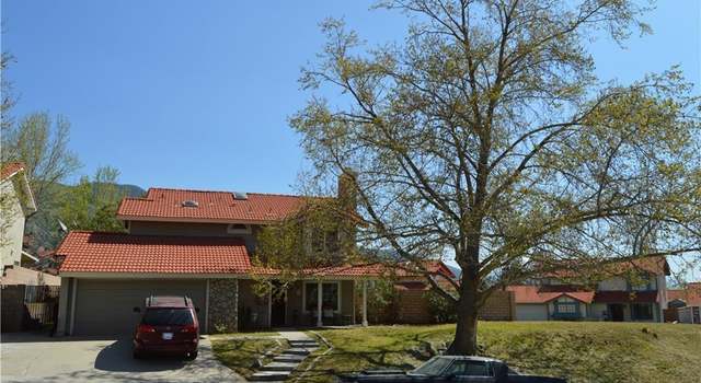 Photo of 6283 N Beechwood Ave, San Bernardino, CA 92407