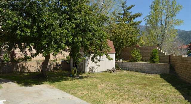 Photo of 6283 N Beechwood Ave, San Bernardino, CA 92407