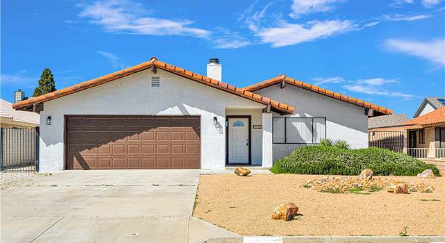 Photo of 17990 Lakeview Dr, Victorville, CA 92395