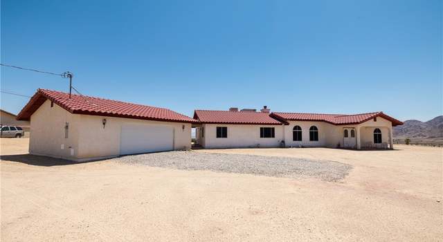 Photo of 6333 Carodean Rd, 29 Palms, CA 92277