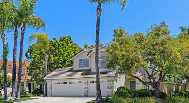 Photo of 32175 Via Flore, Temecula, CA 92592