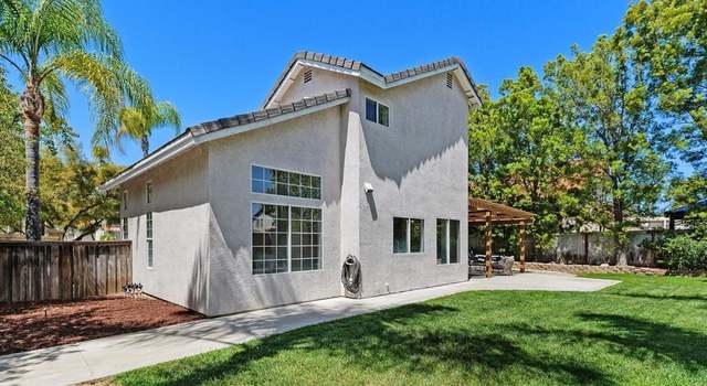 Photo of 32175 Via Flore, Temecula, CA 92592
