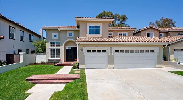 Photo of 19 Segada, Rancho Santa Margarita, CA 92688
