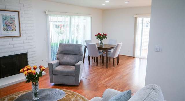 Photo of 27252 Via Callejon Unit C, San Juan Capistrano, CA 92675