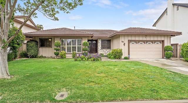 Photo of 629 W Wistaria Ave, Arcadia, CA 91007