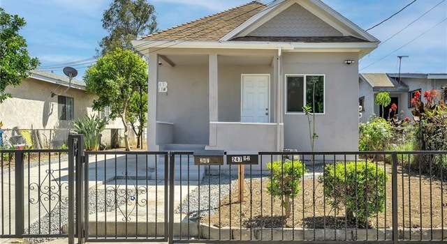 Photo of 247-247 1/2 W Sepulveda St, San Pedro, CA 90731