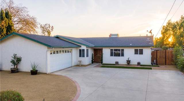 Photo of 10550 Woldrich St, Sylmar, CA 91342