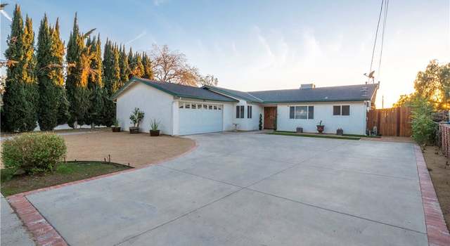 Photo of 10550 Woldrich St, Sylmar, CA 91342