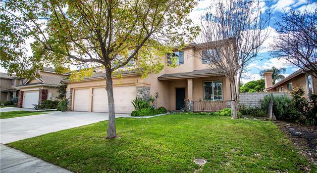 Photo of 31931 Opal Dr, Winchester, CA 92596
