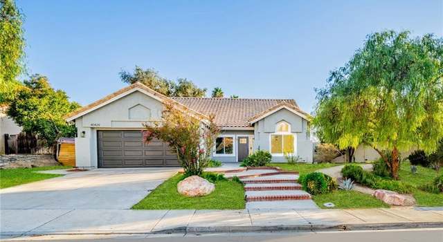 Photo of 40429 Chauncey Way, Temecula, CA 92591