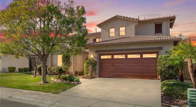 Property at 35573 Cornflower Pl, Murrieta, CA 92562, 3 beds, 3 baths