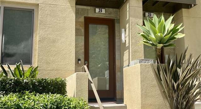 Photo of 36 Soho, Irvine, CA 92612