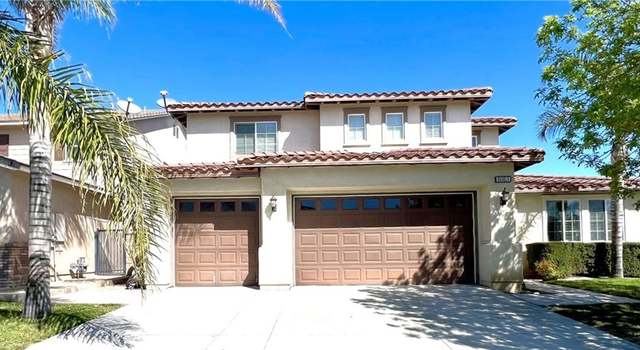 Photo of 8085 Elderkin St, Eastvale, CA 92880