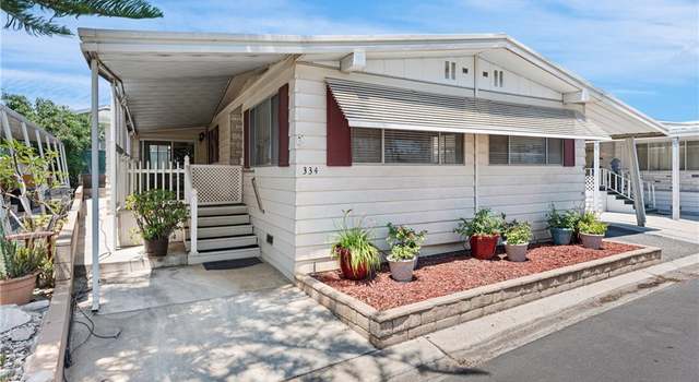 Photo of 4000 Pierce St #334, Riverside, CA 92505