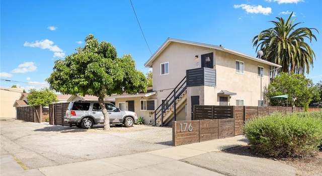 Photo of 176 S 2nd Ave, Upland, CA 91786