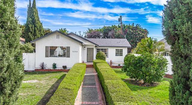 Photo of 5356 Olive Ave, Long Beach, CA 90805