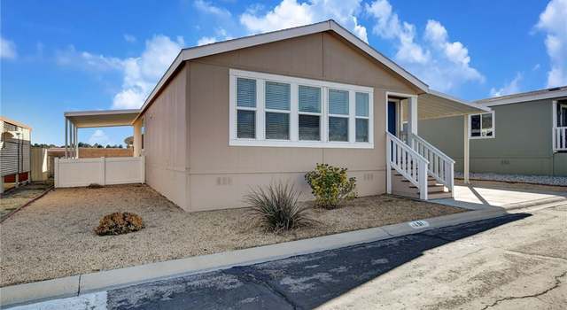 Photo of 13393 Mariposa Rd #151, Victorville, CA 92395