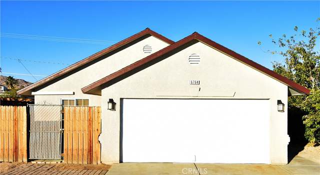 Photo of 6764 Pine Spring Ave, 29 Palms, CA 92277