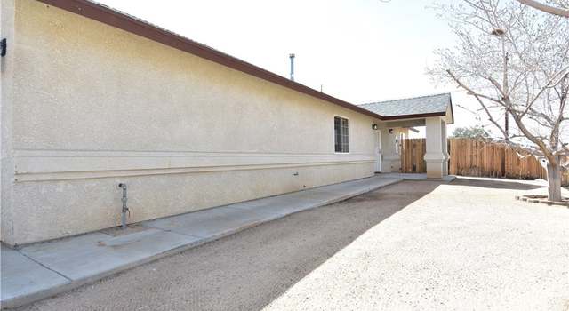 Photo of 6764 Pine Spring Ave, 29 Palms, CA 92277